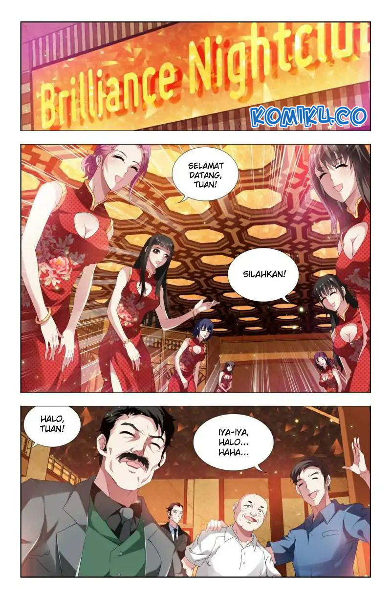 Vicious Luck Chapter 02 Gambar 2