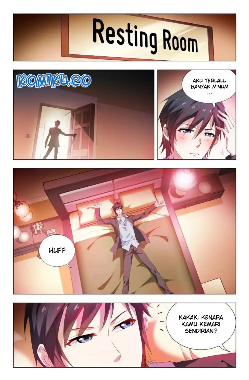 Vicious Luck Chapter 02 Gambar 4