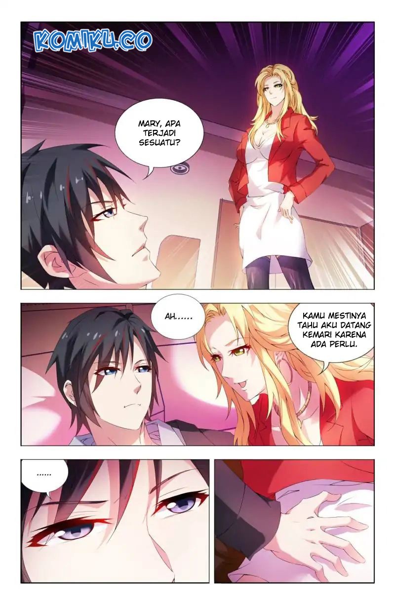 Vicious Luck Chapter 02 Gambar 5