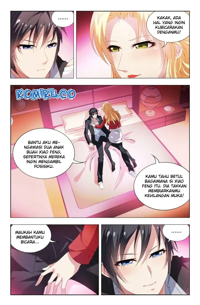 Vicious Luck Chapter 02 Gambar 7
