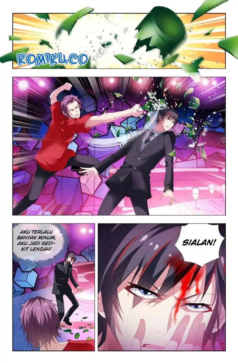 Vicious Luck Chapter 04 Gambar 5