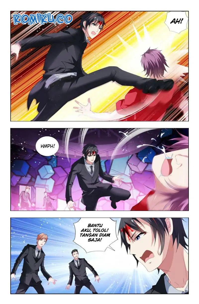 Vicious Luck Chapter 04 Gambar 6