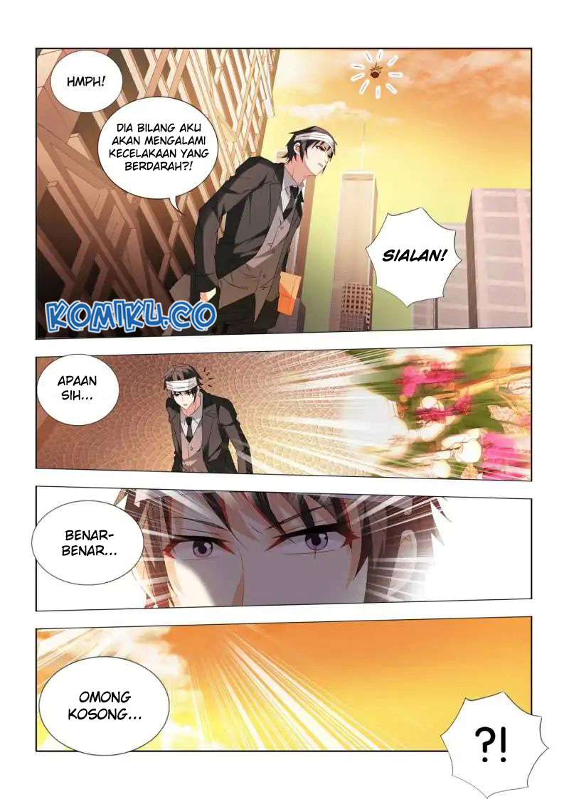 Vicious Luck Chapter 12 Gambar 9