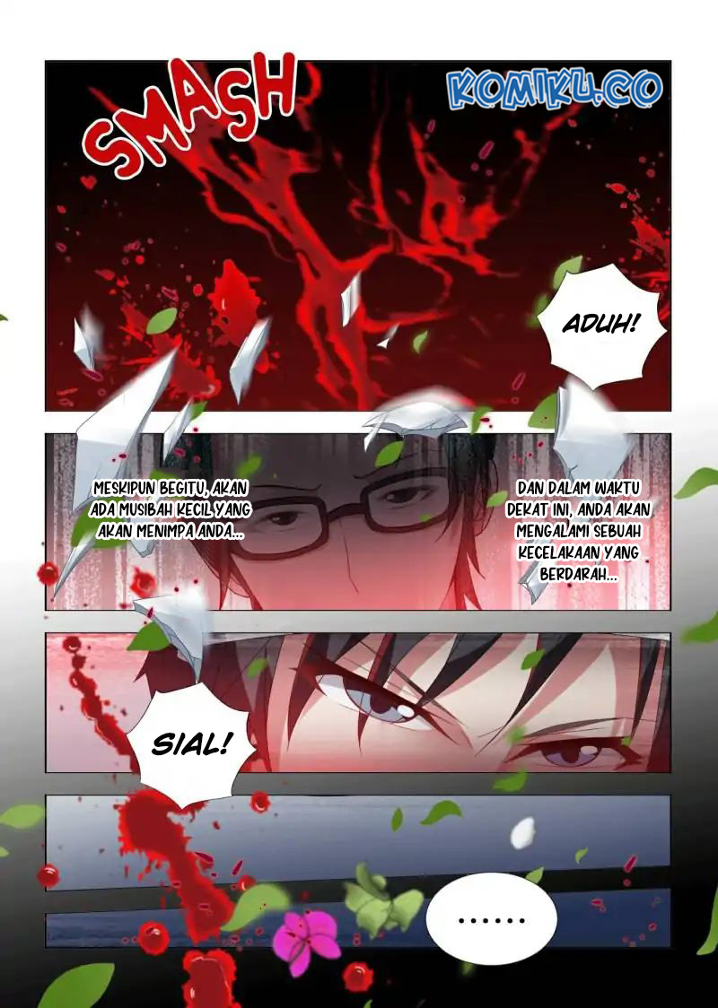 Vicious Luck Chapter 12 Gambar 10