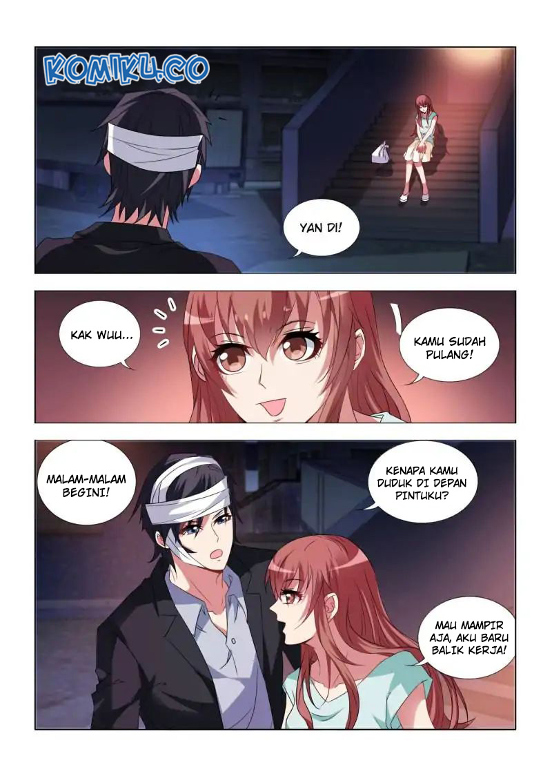 Vicious Luck Chapter 15 Gambar 2