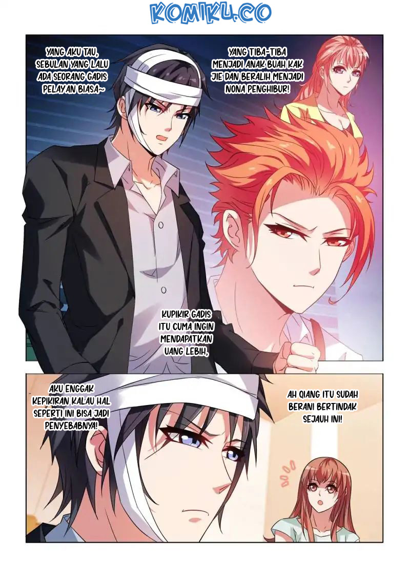 Vicious Luck Chapter 15 Gambar 6