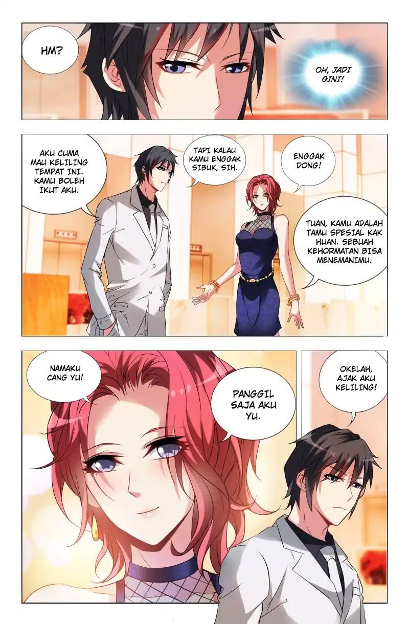Vicious Luck Chapter 22 Gambar 2