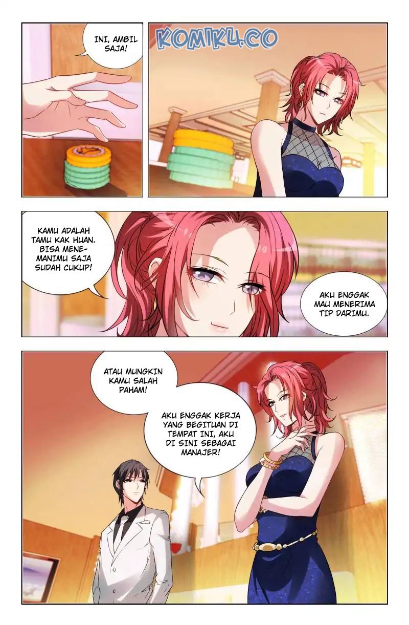 Vicious Luck Chapter 22 Gambar 6