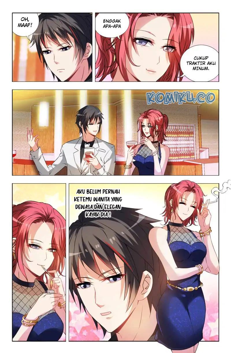 Vicious Luck Chapter 22 Gambar 7