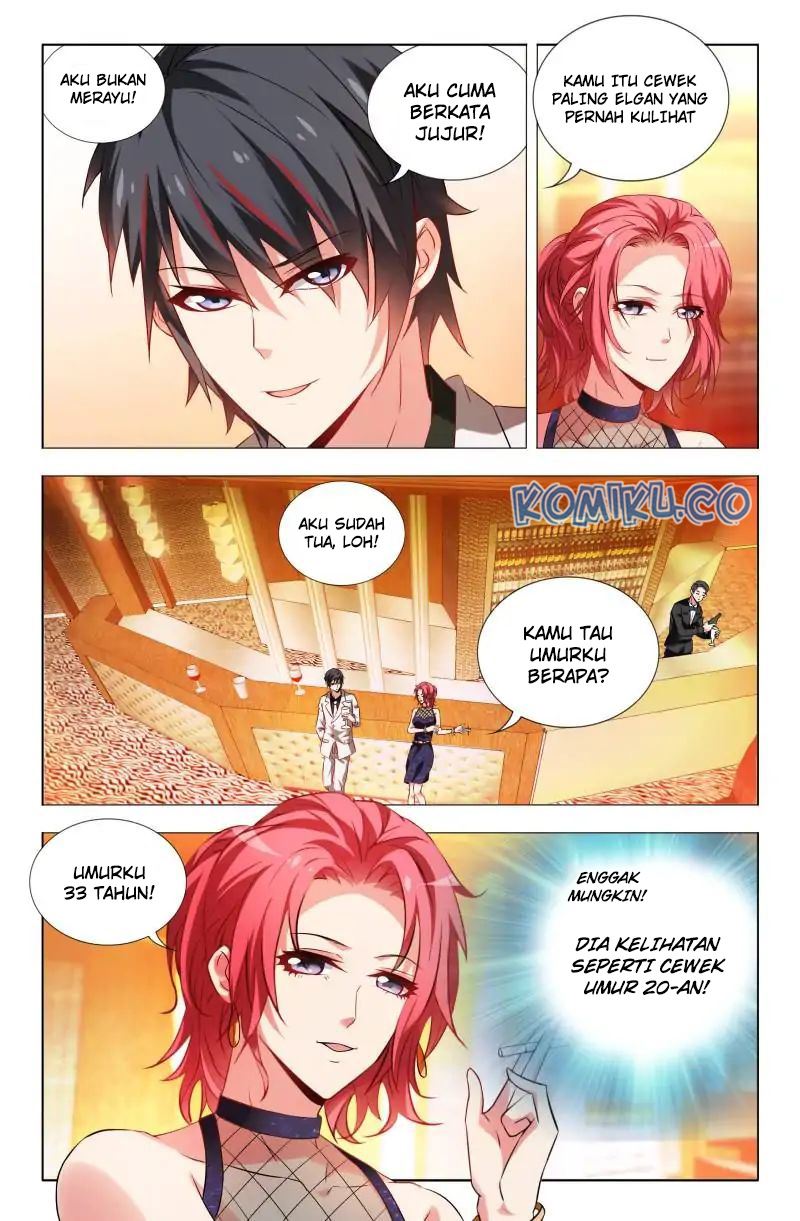 Vicious Luck Chapter 22 Gambar 9