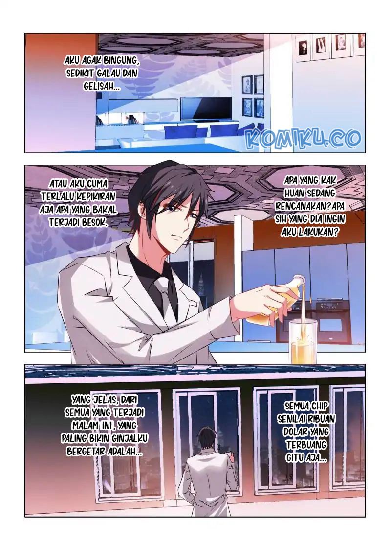 Vicious Luck Chapter 25 Gambar 2