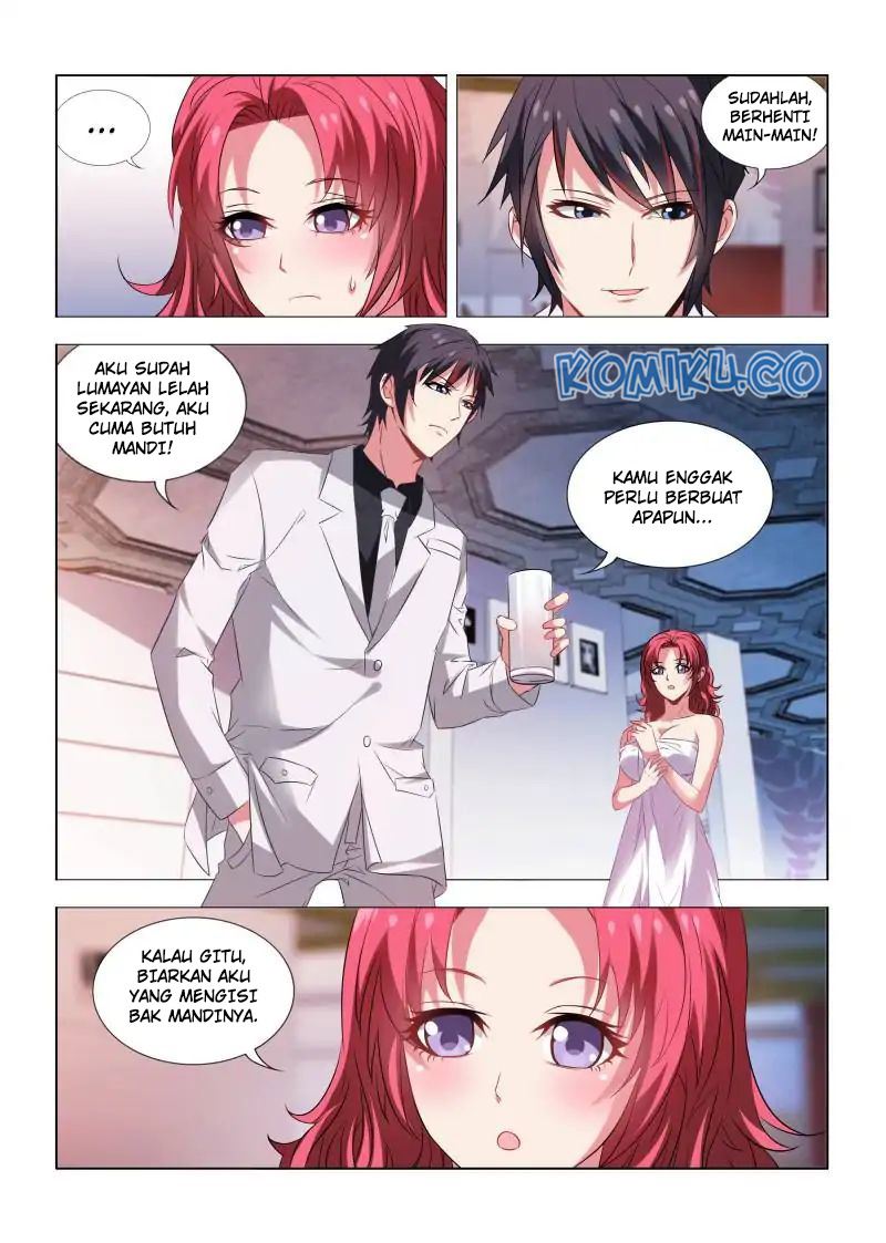 Vicious Luck Chapter 25 Gambar 5