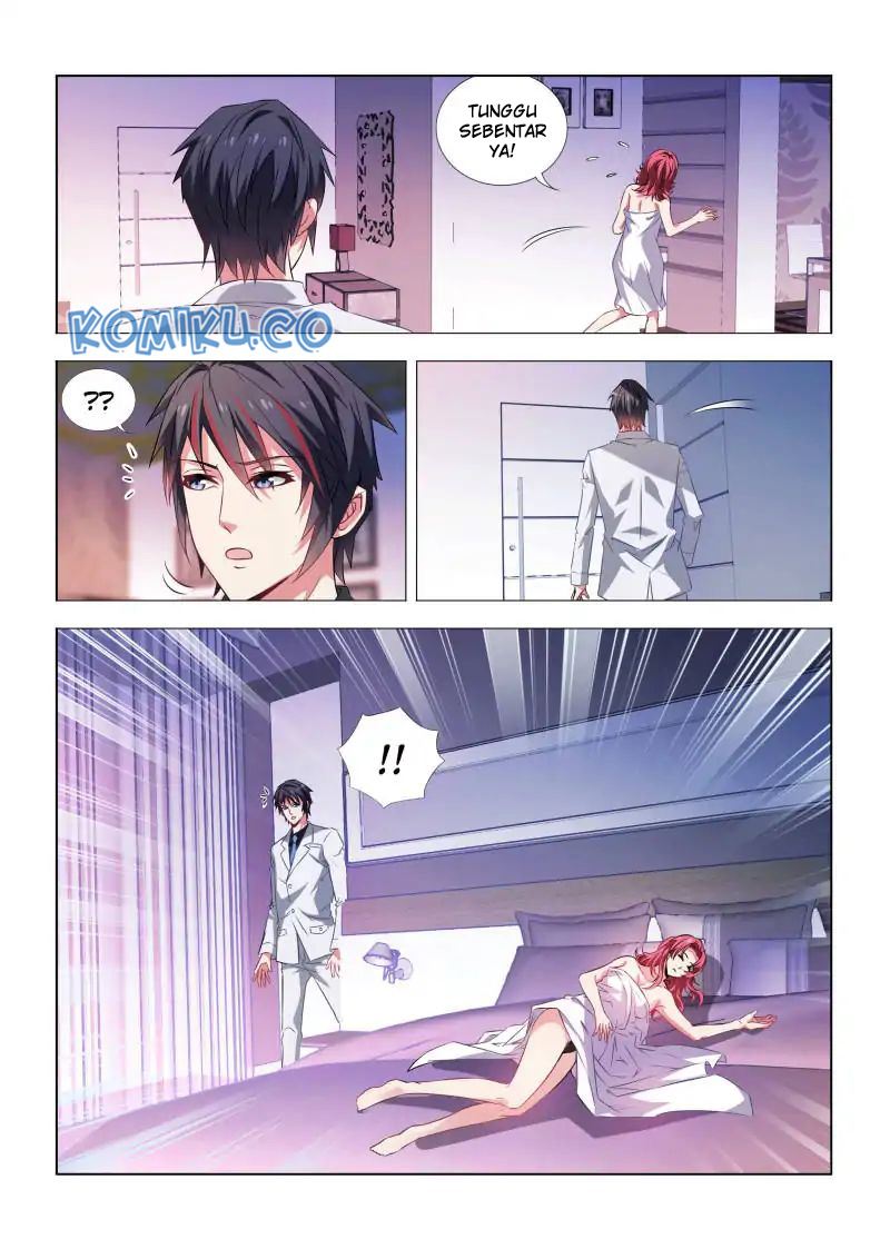 Vicious Luck Chapter 25 Gambar 6