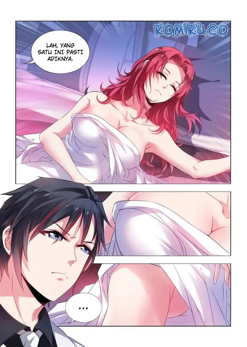 Vicious Luck Chapter 25 Gambar 7