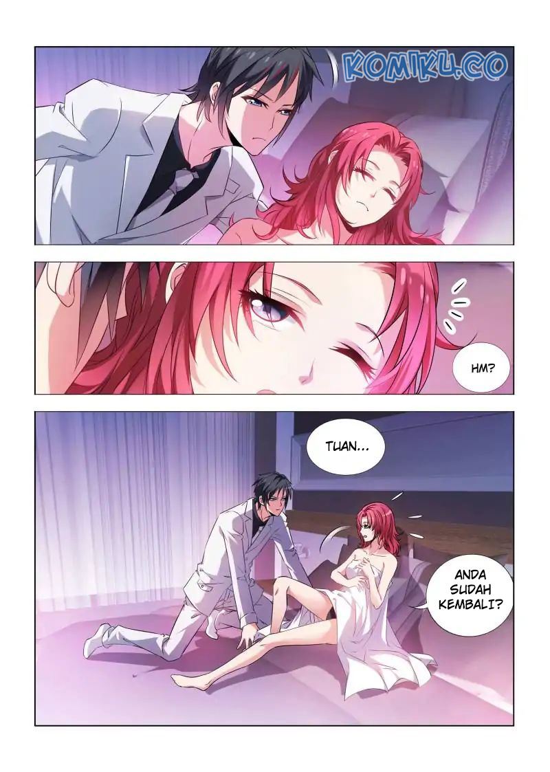 Vicious Luck Chapter 25 Gambar 8