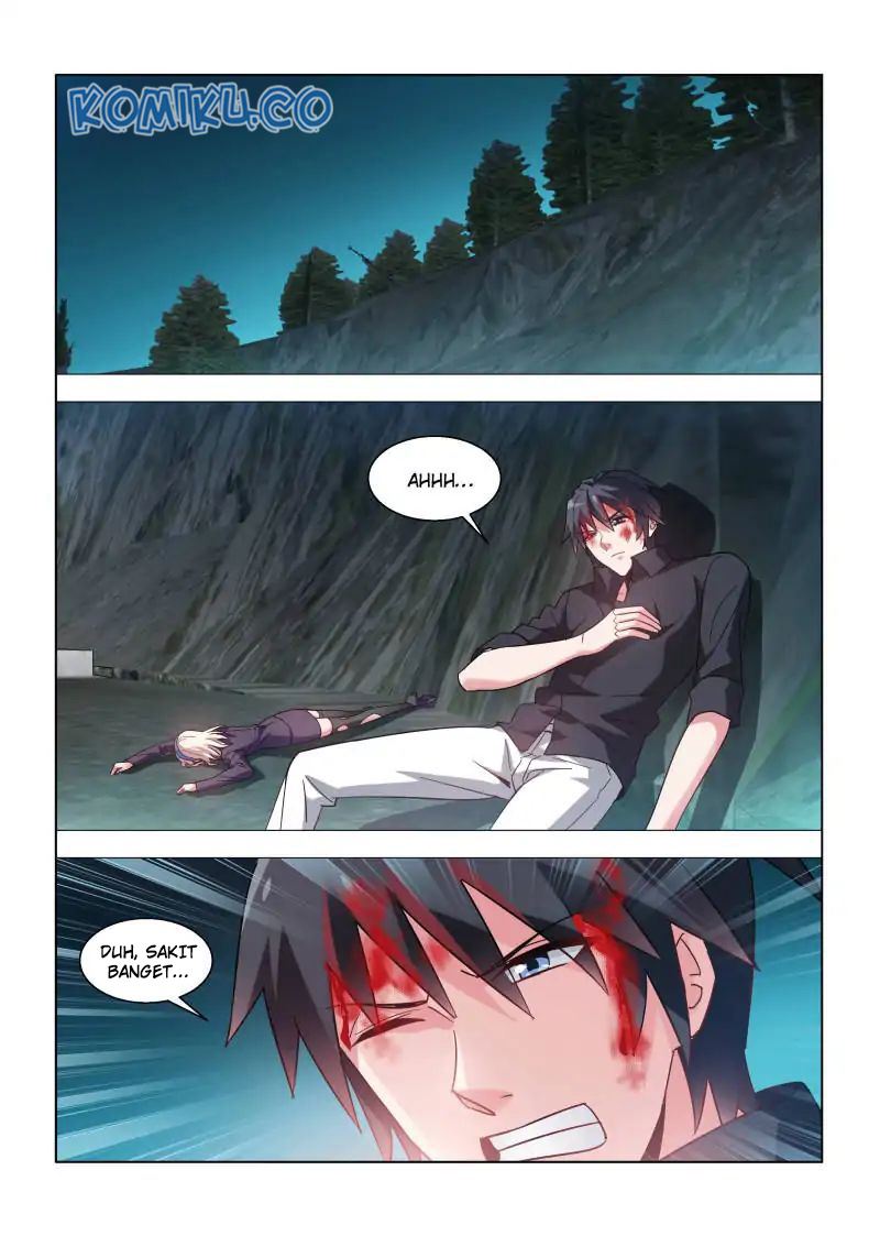 Vicious Luck Chapter 30 Gambar 1