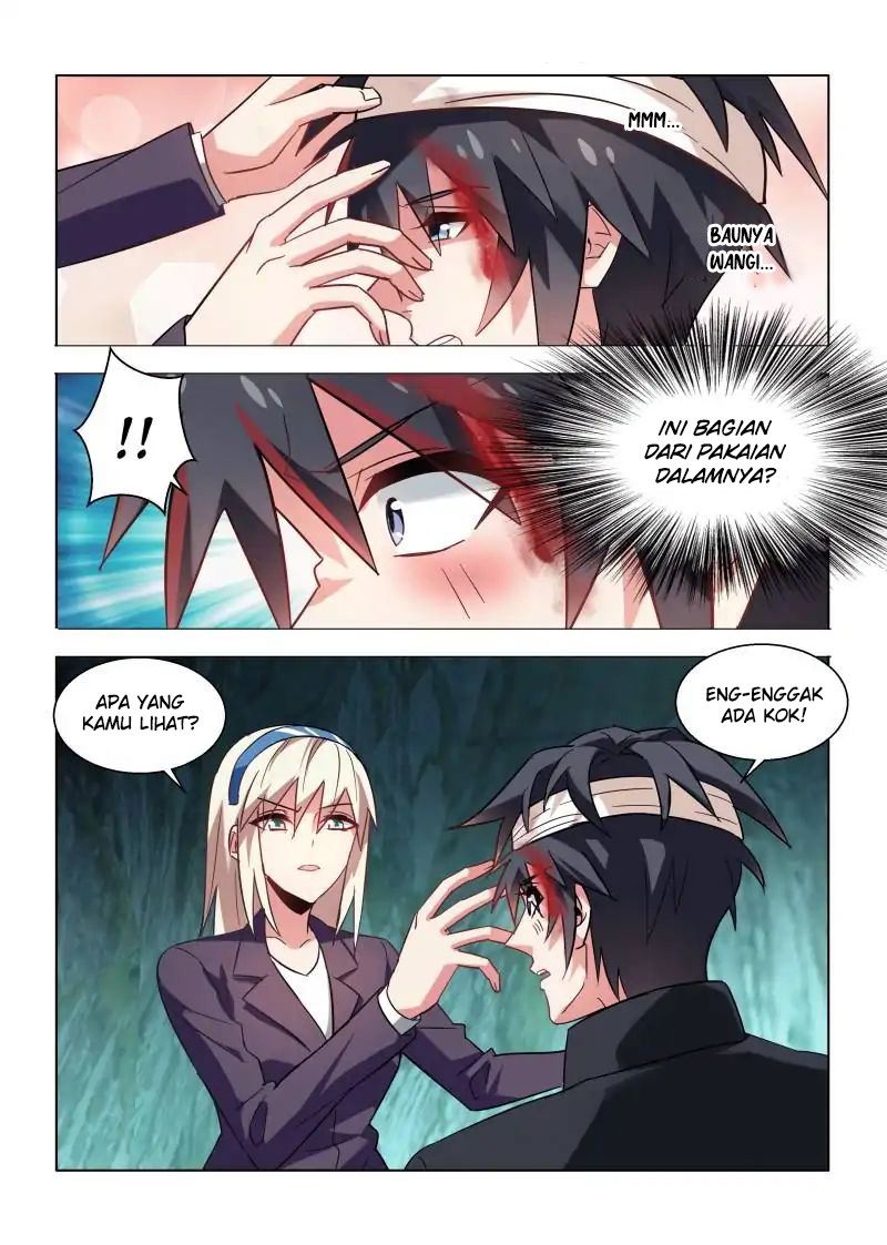 Vicious Luck Chapter 30 Gambar 7