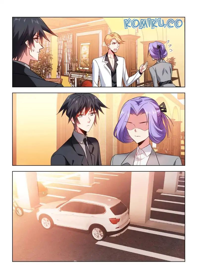 Vicious Luck Chapter 42 Gambar 3