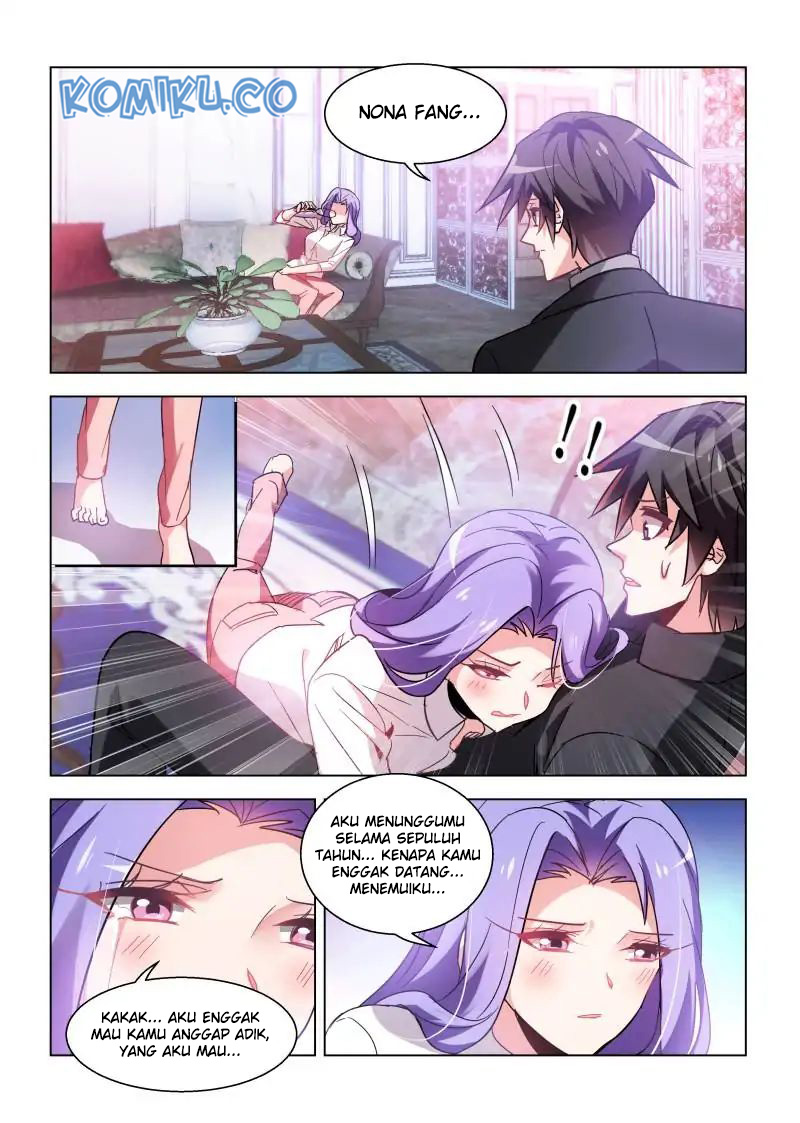 Vicious Luck Chapter 46 Gambar 4