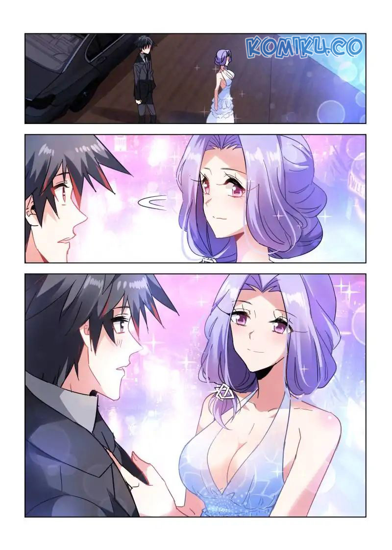 Vicious Luck Chapter 47 Gambar 7