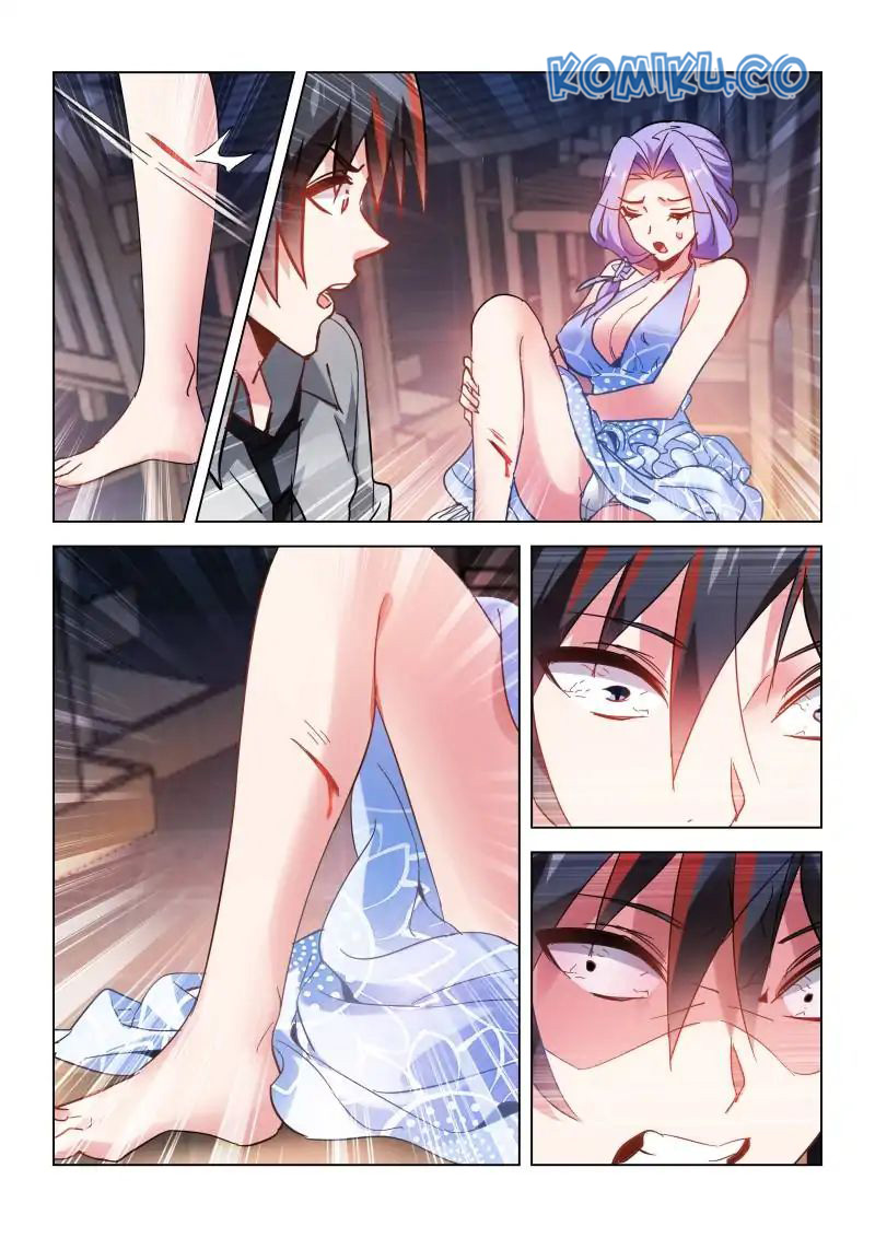Vicious Luck Chapter 54 Gambar 2