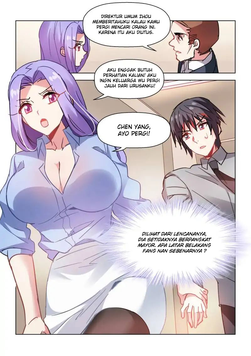 Vicious Luck Chapter 56 Gambar 2