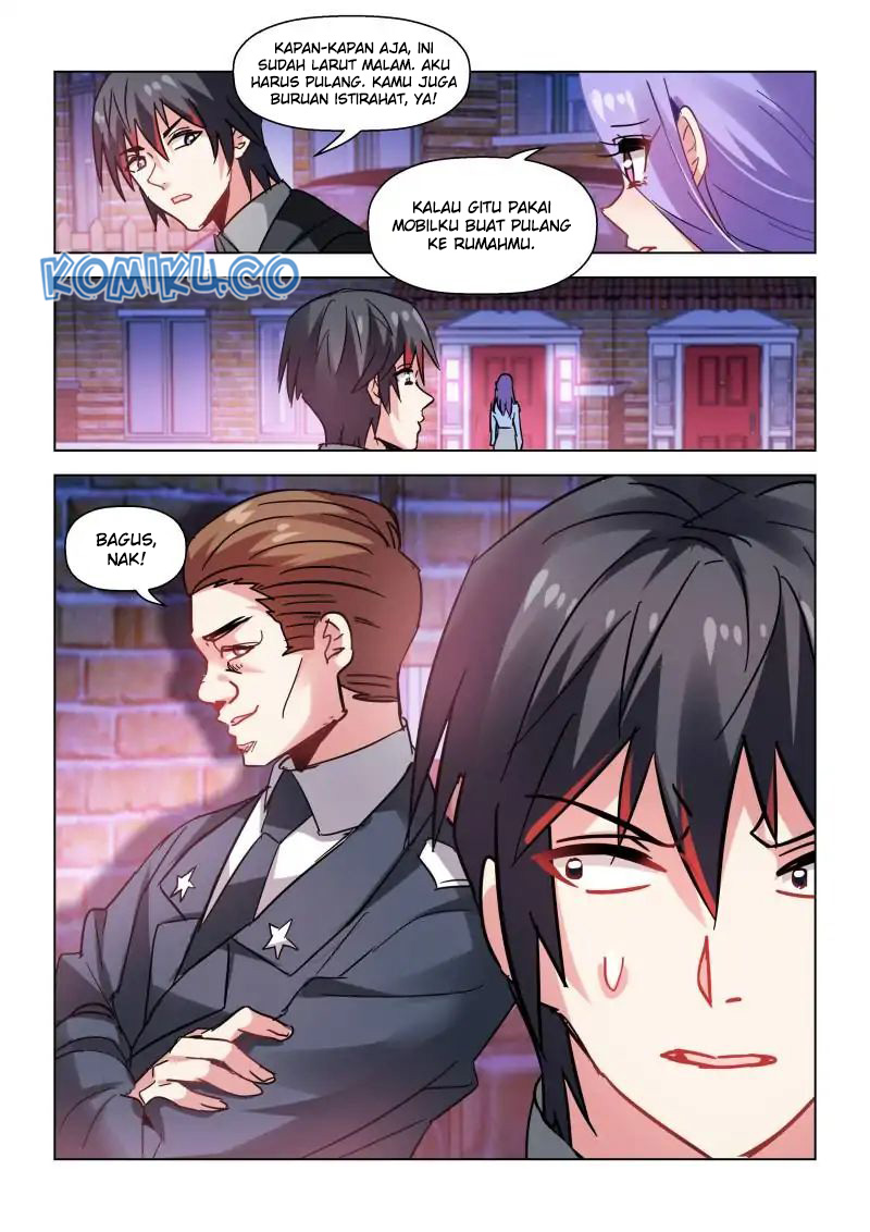 Vicious Luck Chapter 56 Gambar 6
