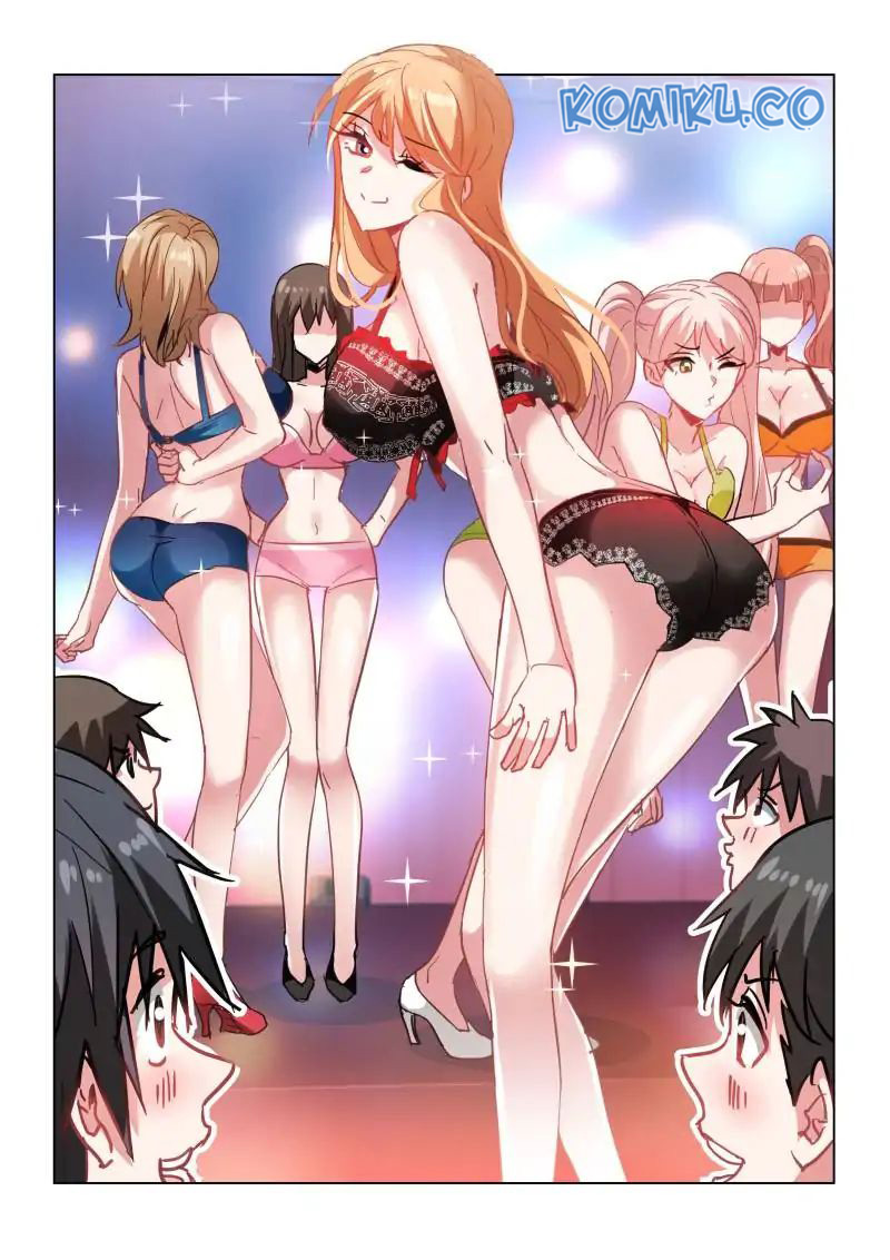 Vicious Luck Chapter 61 Gambar 5