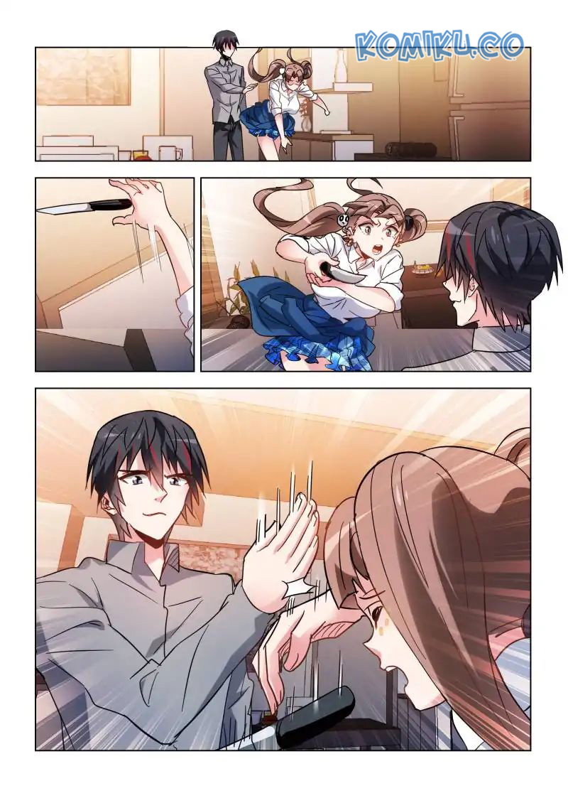 Vicious Luck Chapter 65 Gambar 4