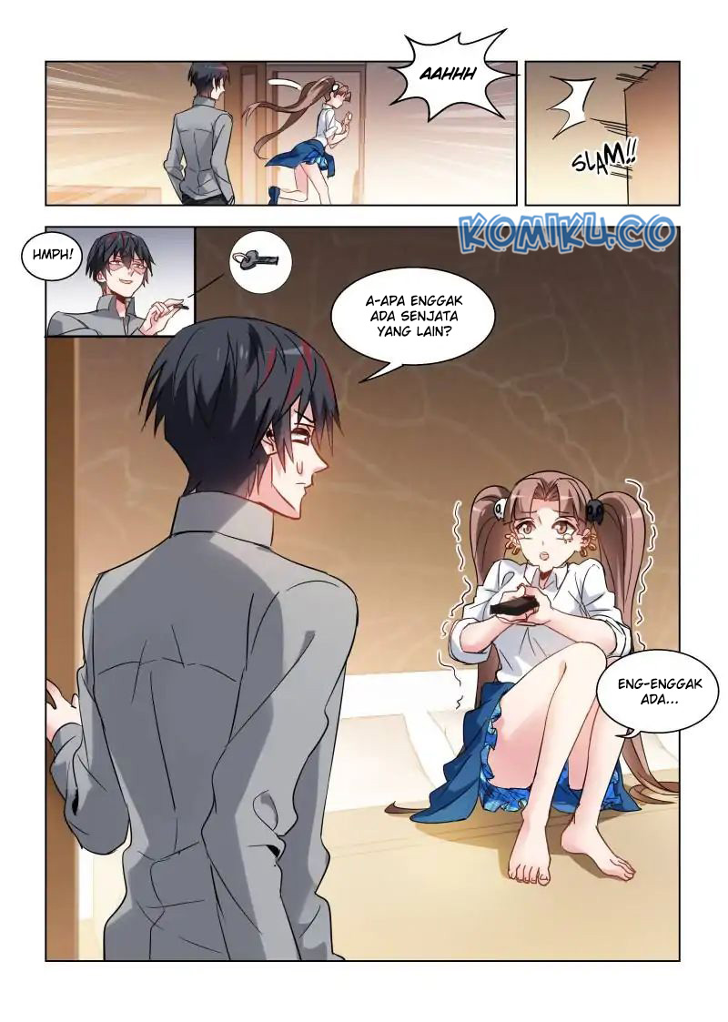 Vicious Luck Chapter 65 Gambar 5