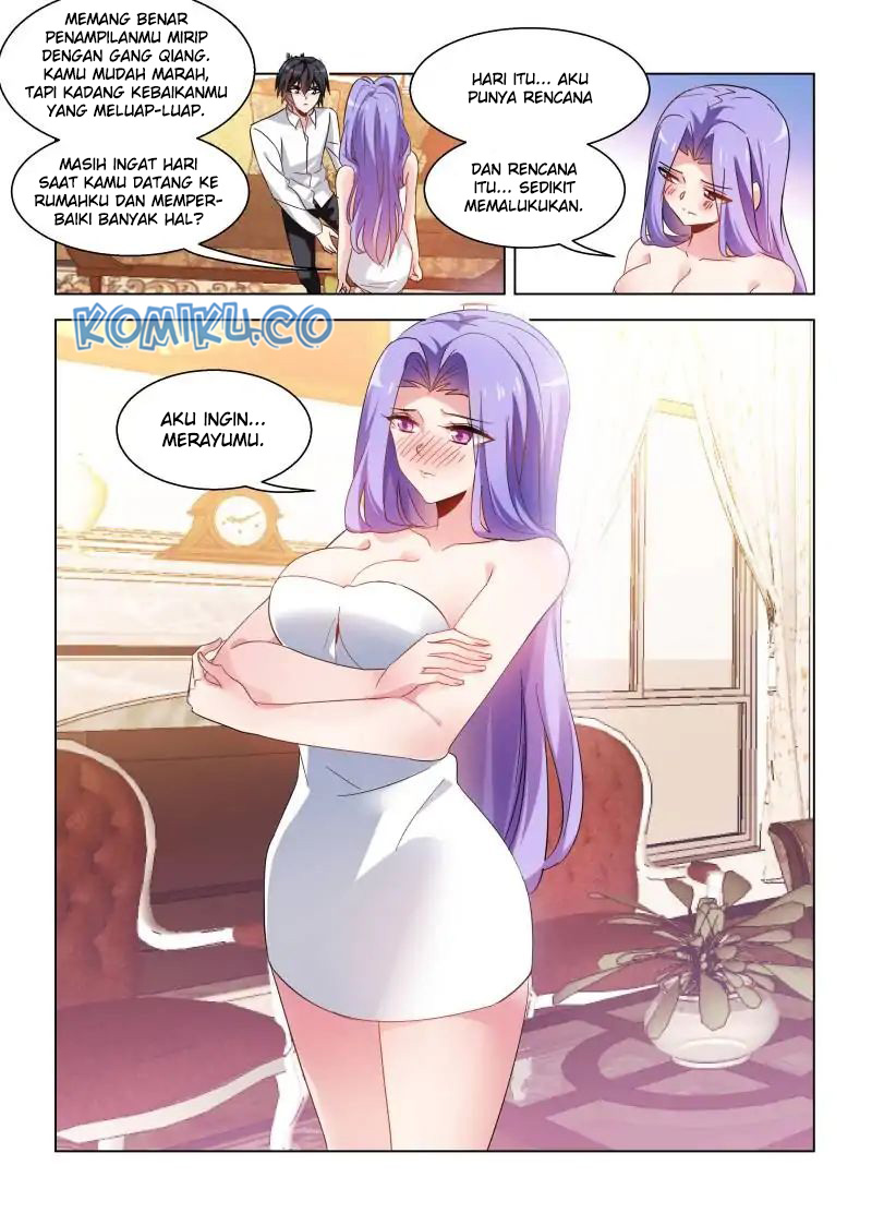 Vicious Luck Chapter 76 Gambar 2
