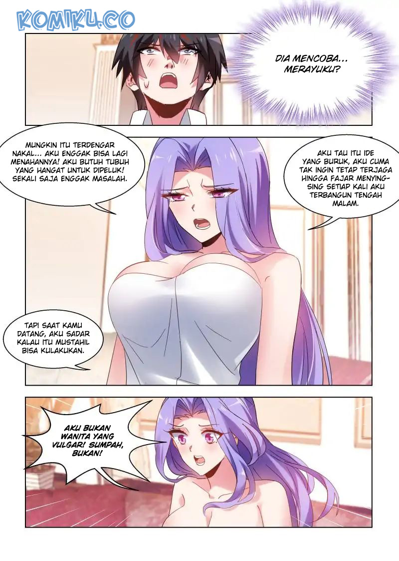 Vicious Luck Chapter 76 Gambar 3