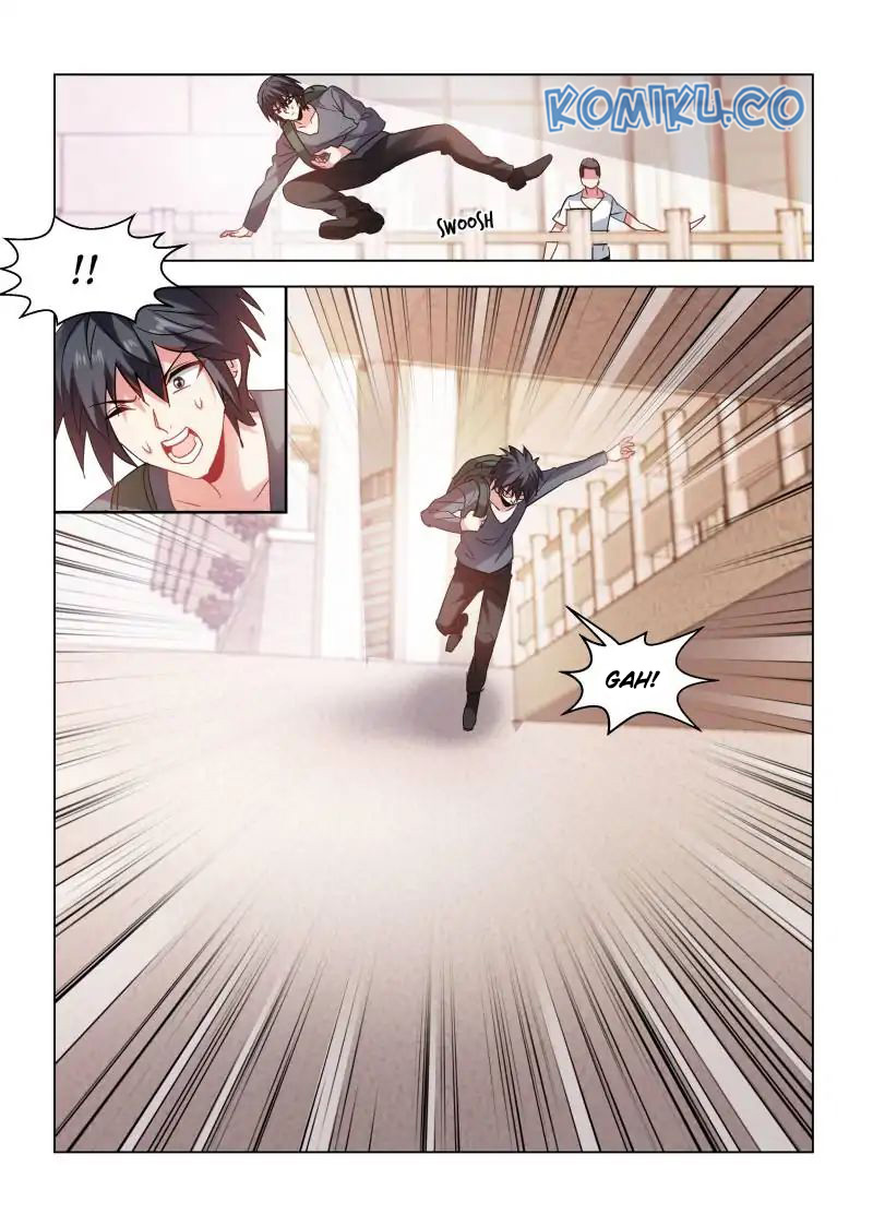 Vicious Luck Chapter 85 Gambar 6