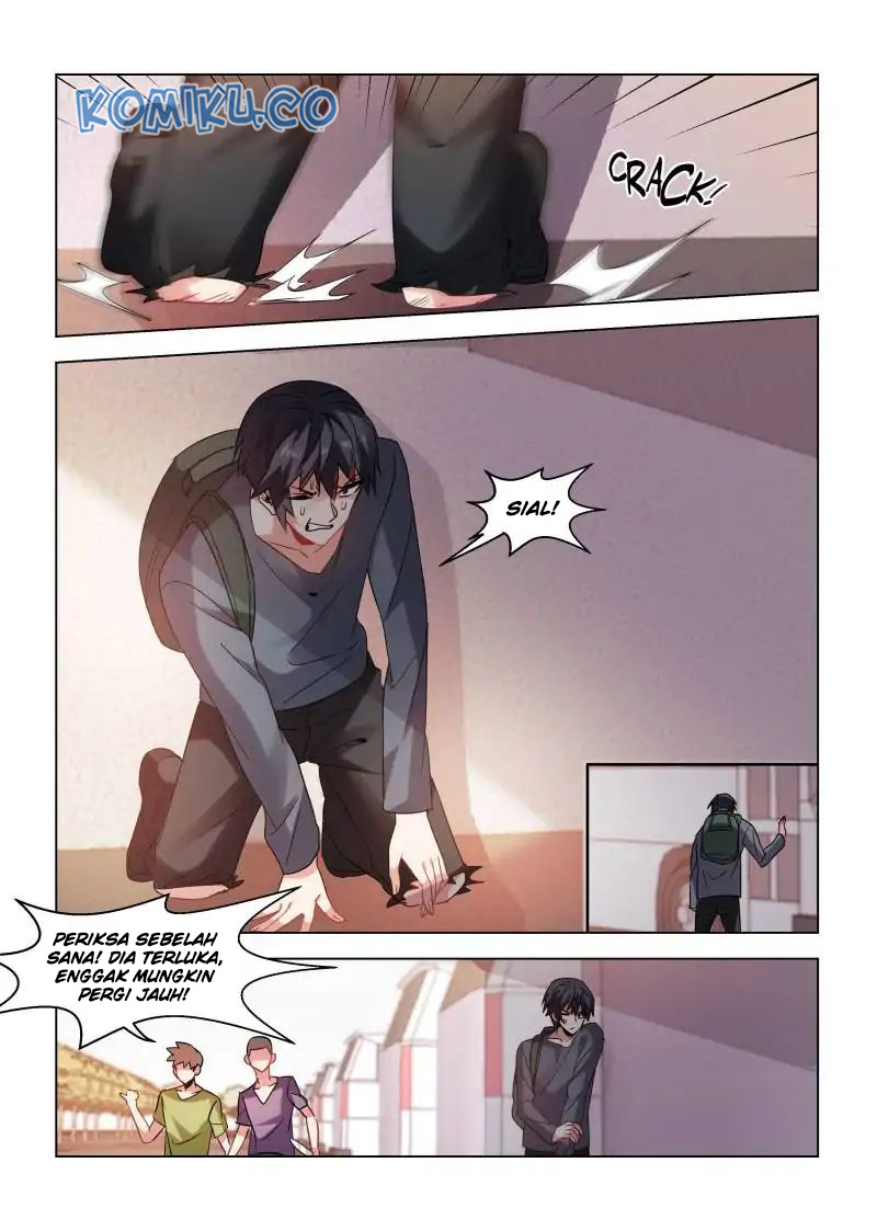 Vicious Luck Chapter 85 Gambar 7