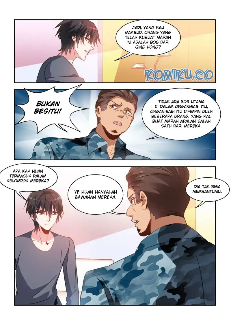 Vicious Luck Chapter 94 Gambar 3