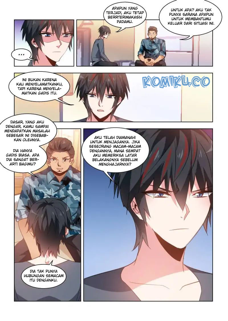 Vicious Luck Chapter 94 Gambar 4