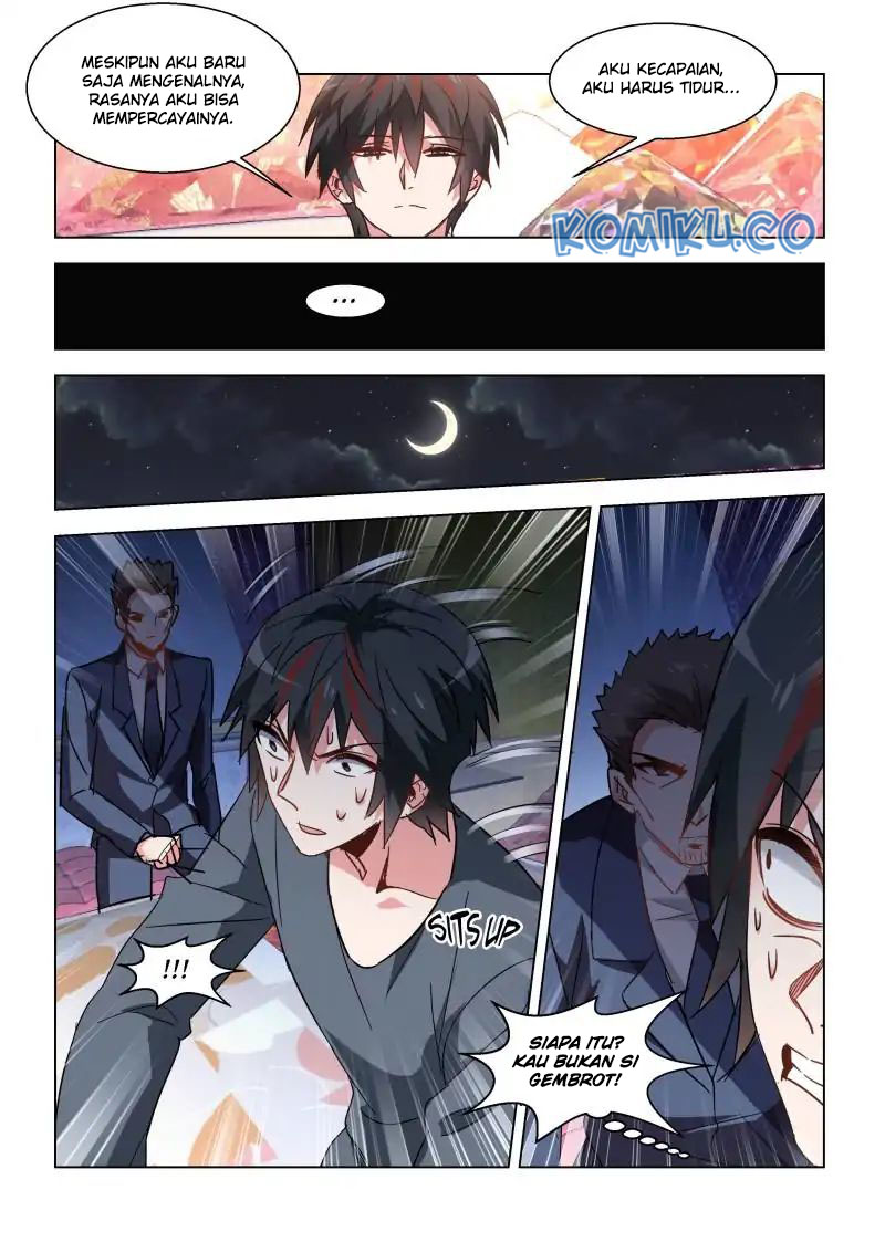 Vicious Luck Chapter 94 Gambar 7
