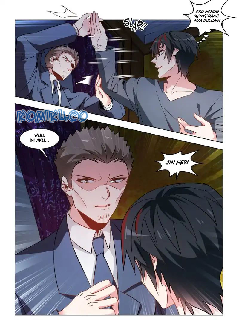 Vicious Luck Chapter 94 Gambar 8