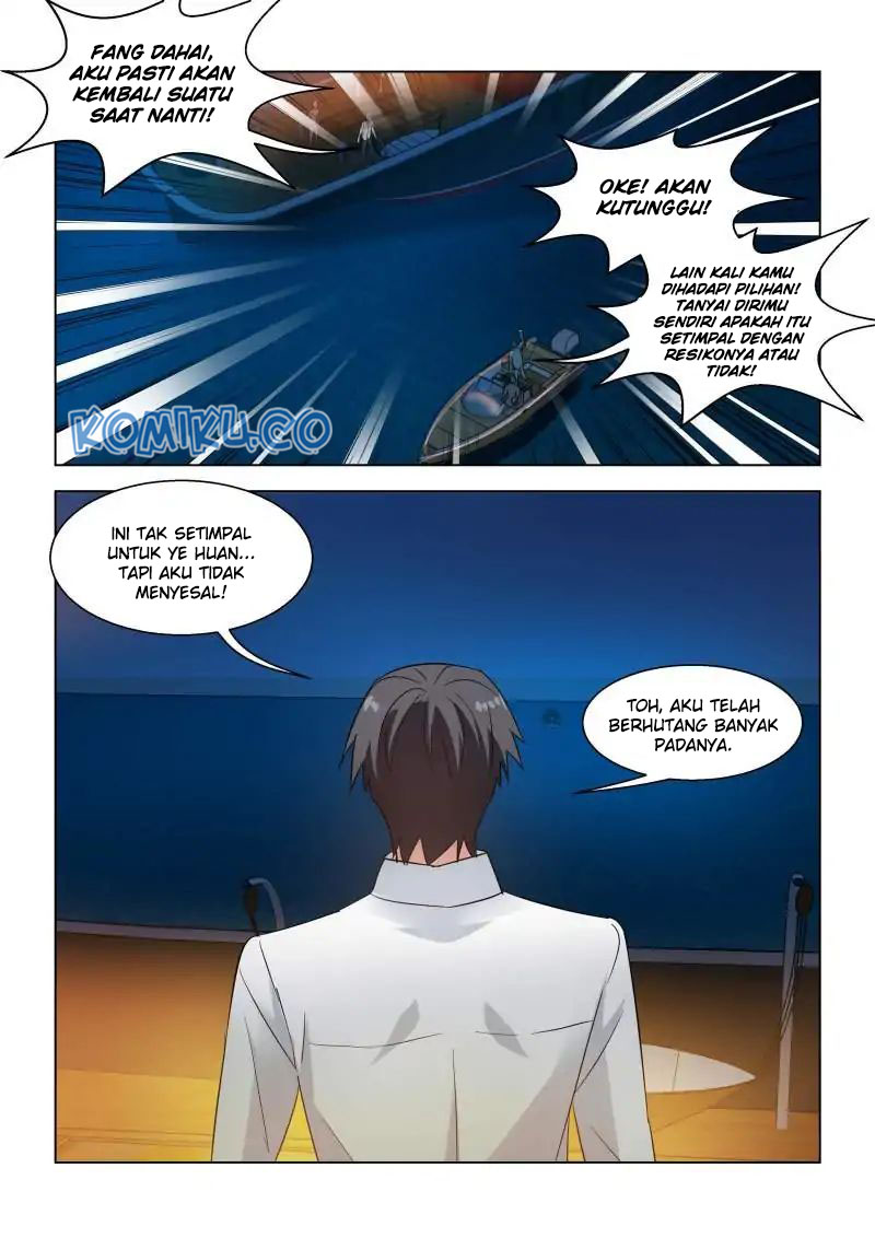 Vicious Luck Chapter 104 Gambar 2