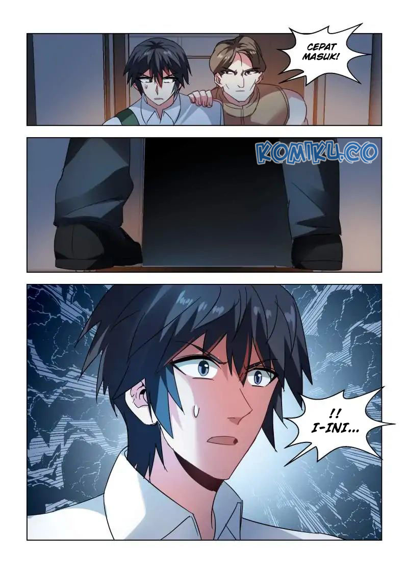 Vicious Luck Chapter 104 Gambar 7