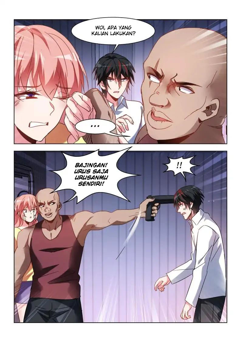 Vicious Luck Chapter 105 Gambar 2