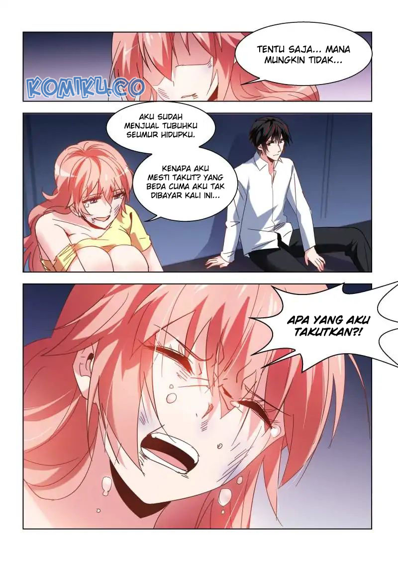 Vicious Luck Chapter 105 Gambar 6