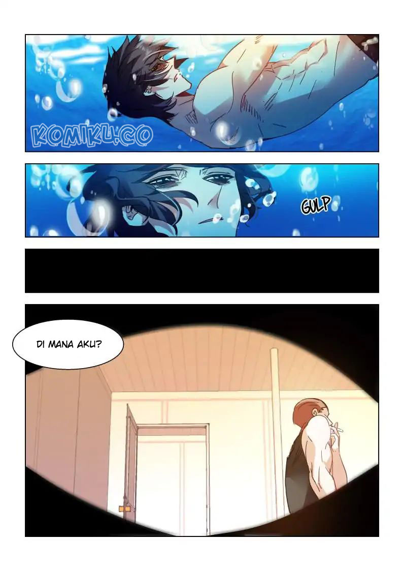 Vicious Luck Chapter 110 Gambar 4