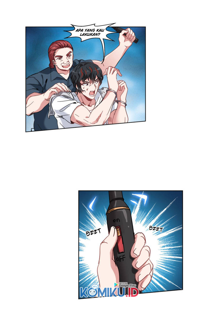 Vicious Luck Chapter 129 Gambar 6