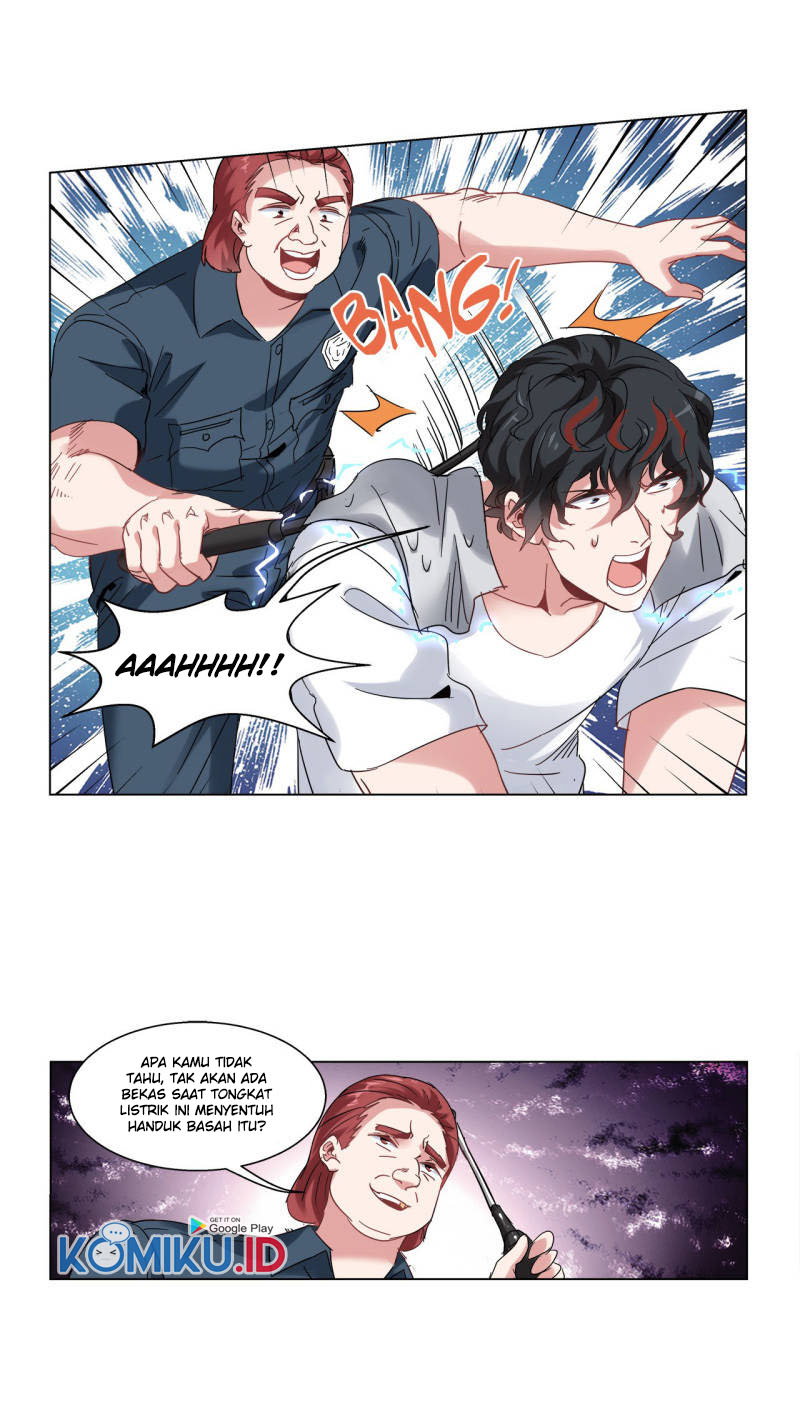 Vicious Luck Chapter 129 Gambar 7