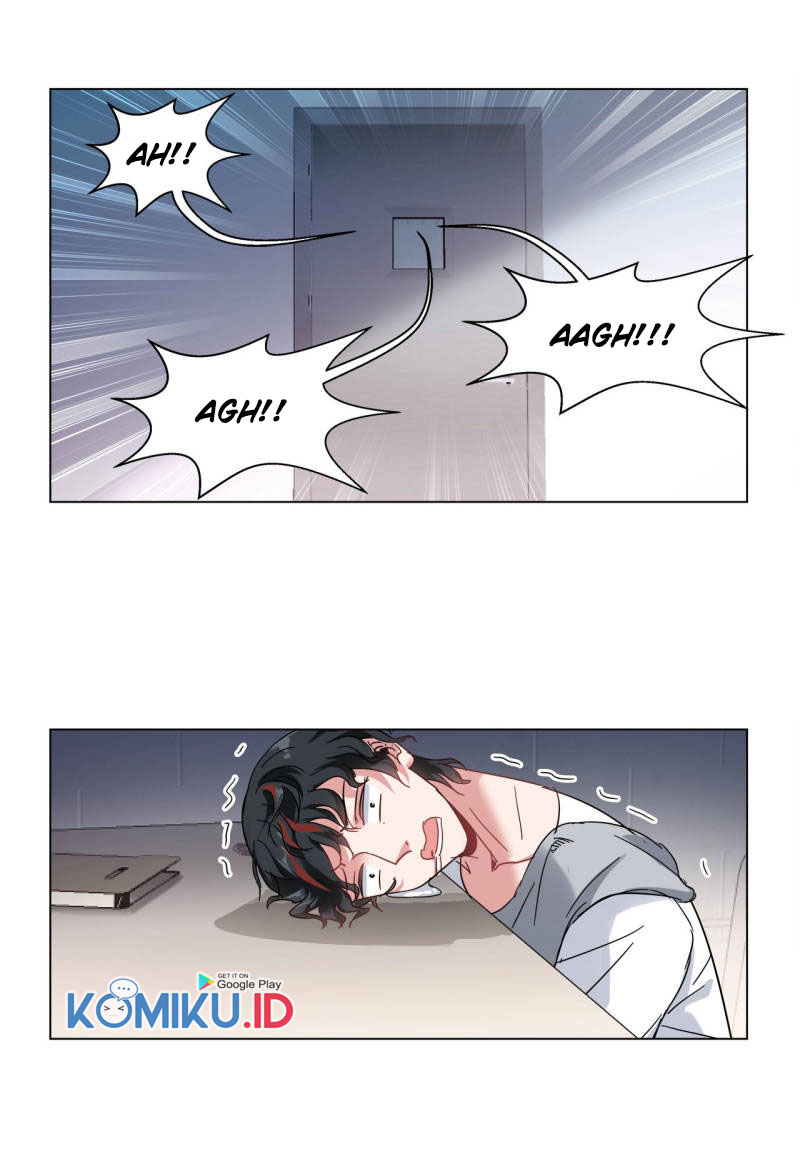 Vicious Luck Chapter 129 Gambar 8