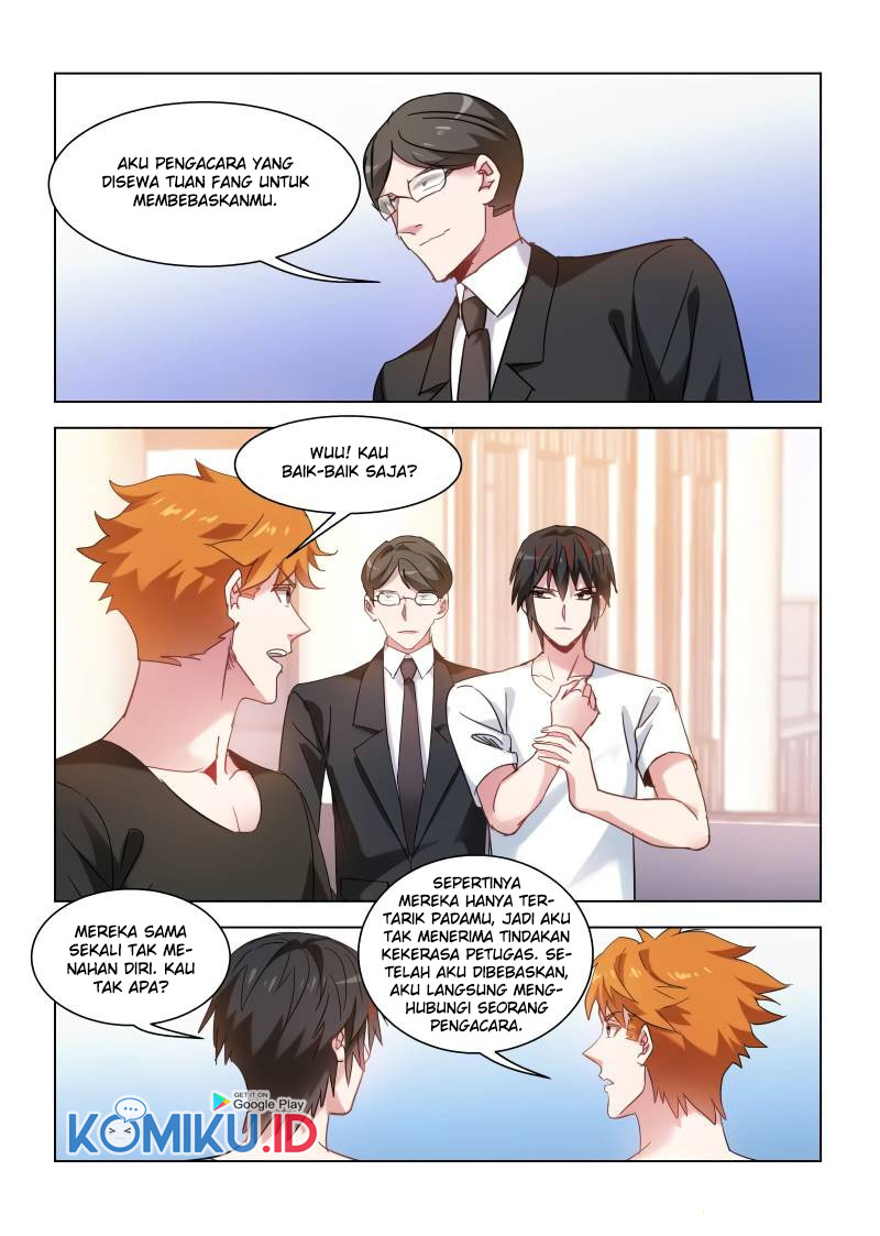 Vicious Luck Chapter 130 Gambar 1