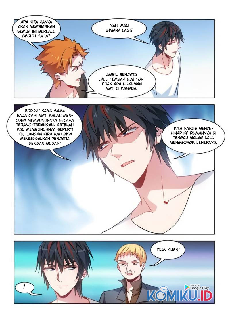 Vicious Luck Chapter 130 Gambar 2