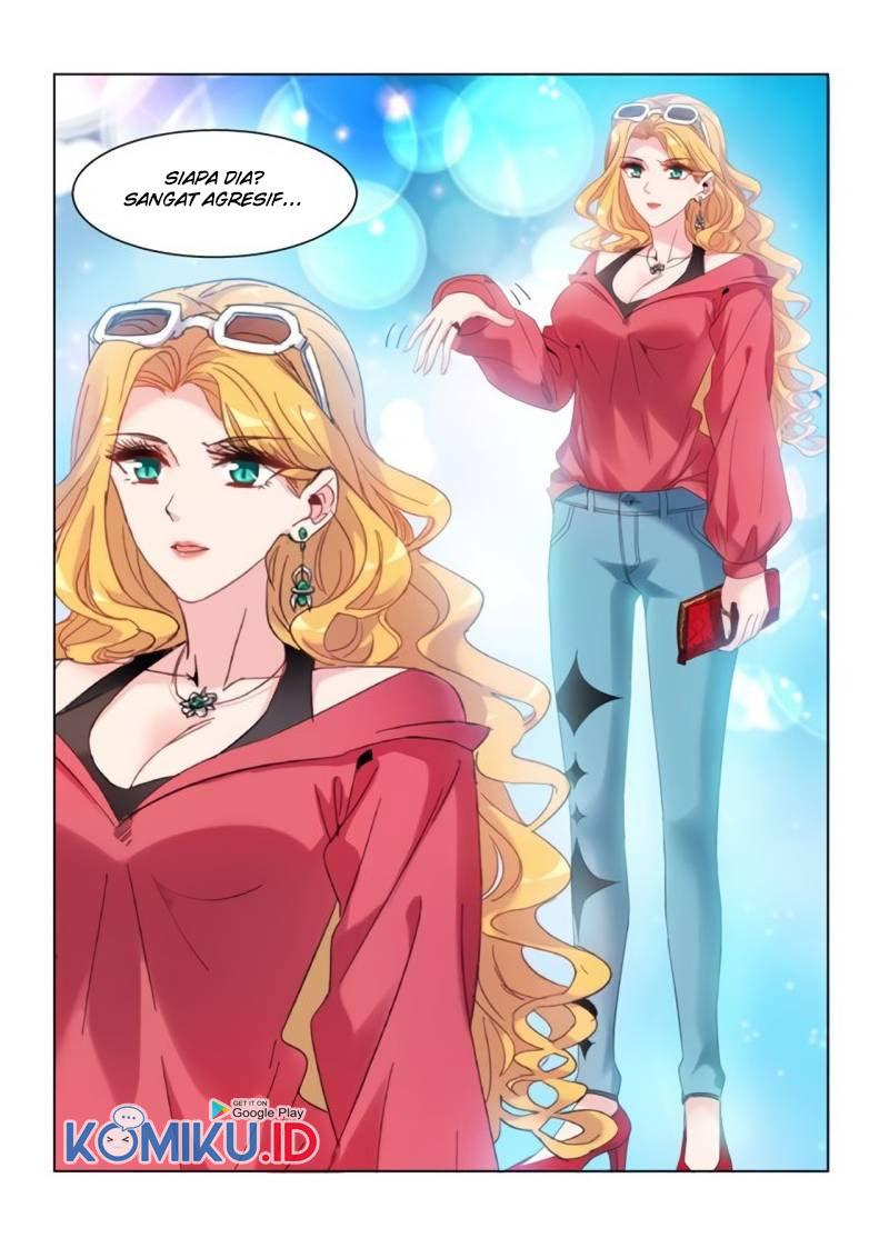 Vicious Luck Chapter 130 Gambar 5