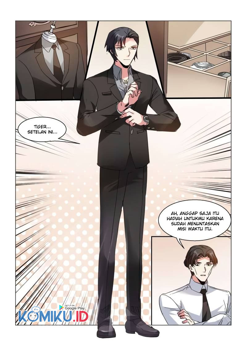Vicious Luck Chapter 132 Gambar 2
